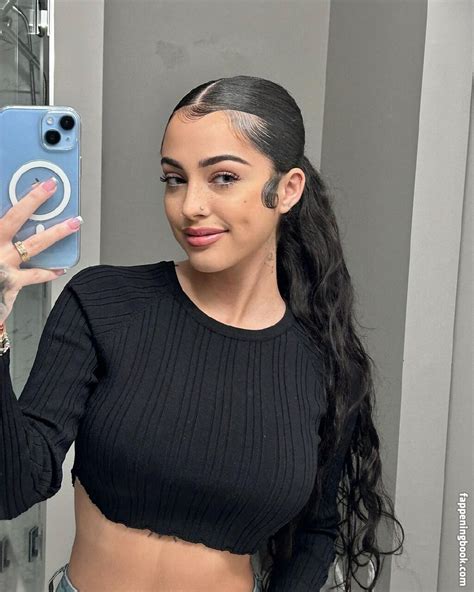 malu trevejo of leaks|Malu Trevejo pictures and photos